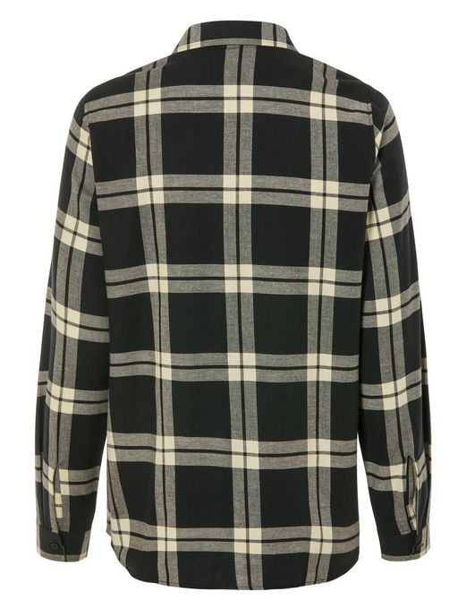 Женская фланелевая рубашка ESMARA  фото 3