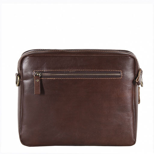 Сумка 4173TR d.brown Tough Ryder