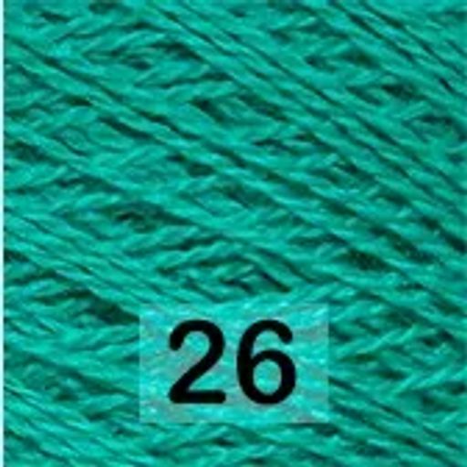 MERINO SILK 50 - Сеам фото 24