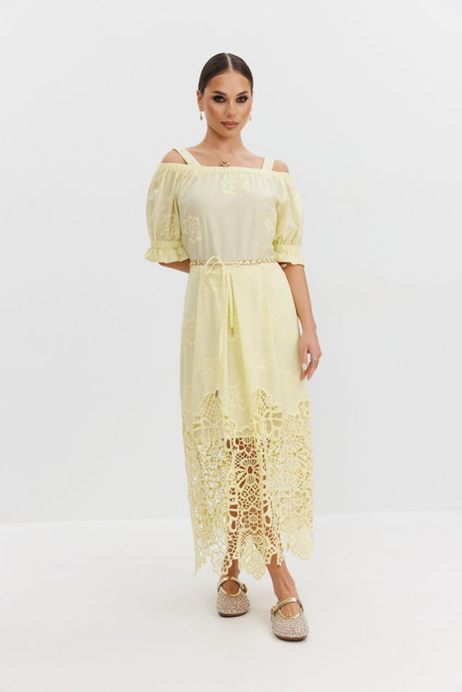 Платье Vesnaletto 4457-1  фото 4