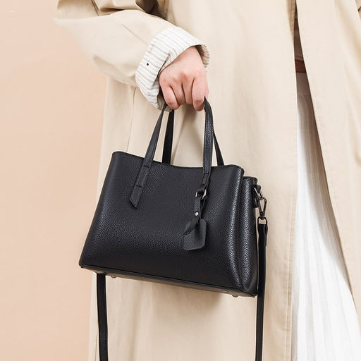 Bags Сумка женская / кожа / 	 0112101