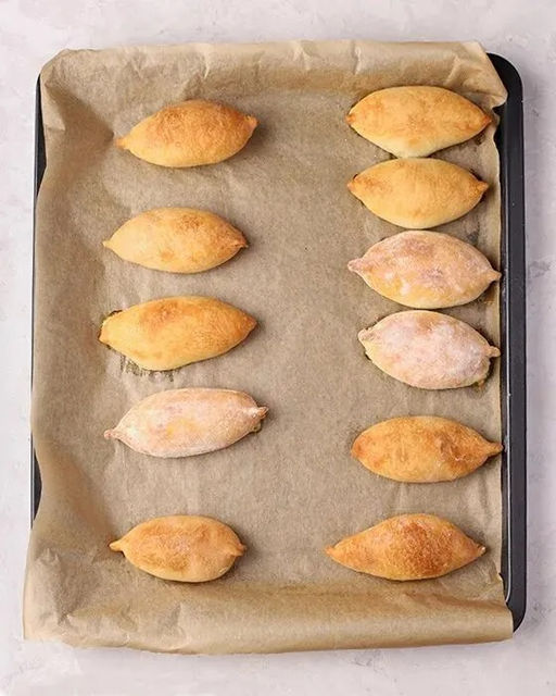 Пергамент для выпекания (ТУ) "ЗАПЕКАН" 38см*5м XXL, арт.13081