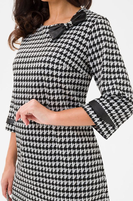 Платье Синтия (50-60) - Serenada фото 6