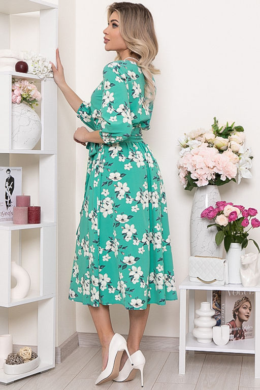 Платье 71478 - Avili фото 8