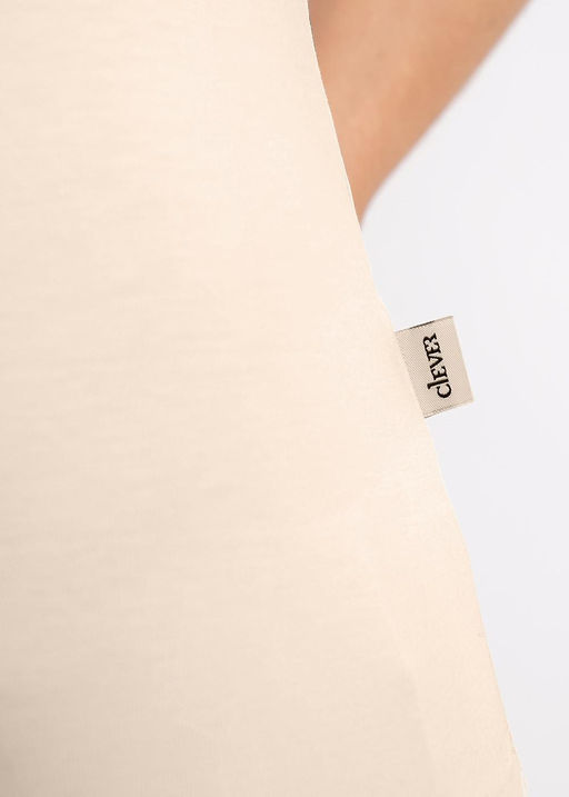 LM001 Майка женская ш.брет. - Clever wear фото 3