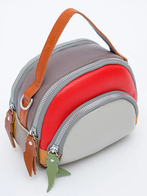 Сумка 3901-03NN color Natale Navetta