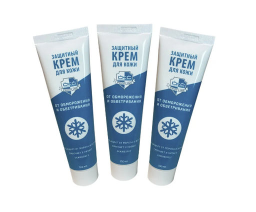 СКС Profline крем д/кожи защитный универсальный 100мл