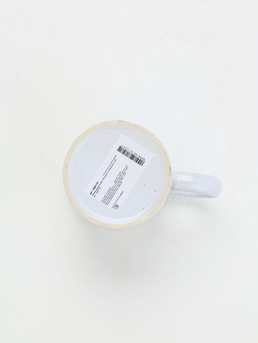 Кружка керамическая «Женщину не обманешь», 320 мл