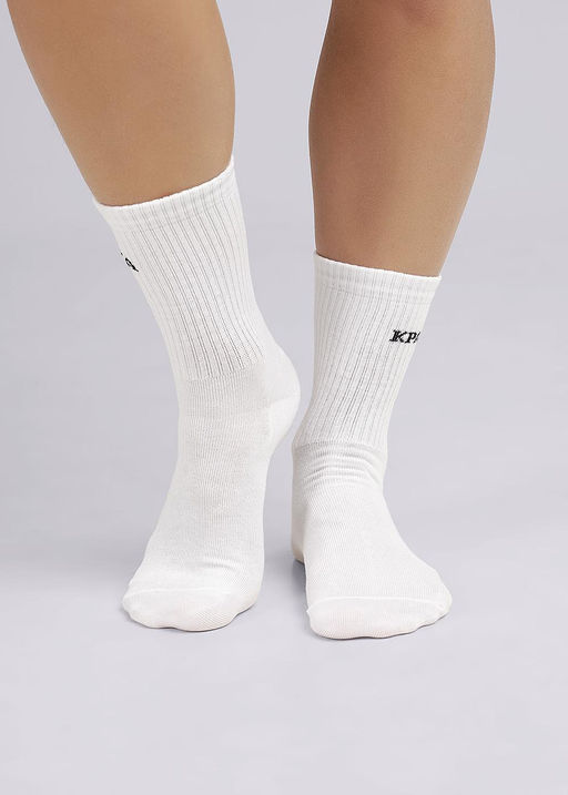 (CLE) Д5521 8 марта носки жен. - Clever wear фото 2