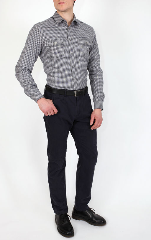 Рубашка 05-Н-0095-17