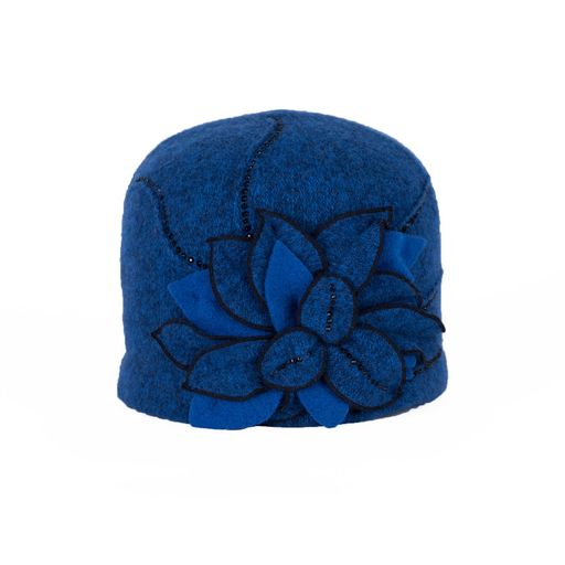 GLEJANA шапка женская - Willi фото 2