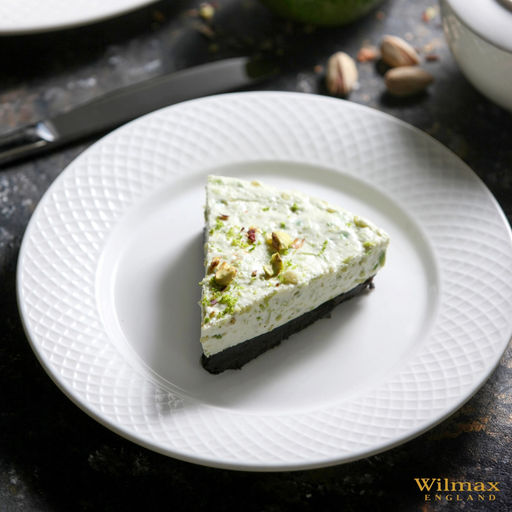 Тарелка десертная 20 см. JULIA фарфор арт. WL-880100/A WILMAX