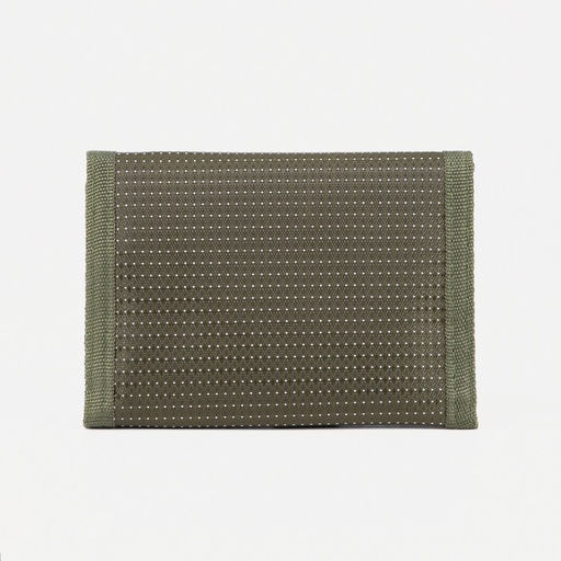 Кошелёк на липучке, цвет хаки - Simaland фото 2