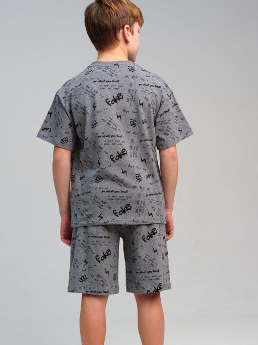 PlayToday / Пижама для мальчика  фото 8