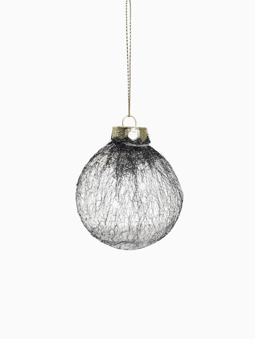 Ёлочные игрушки Шаннен, шары новогодние, d=8 см, 9 шт. созвездие - Зимнее волшебство фото 14