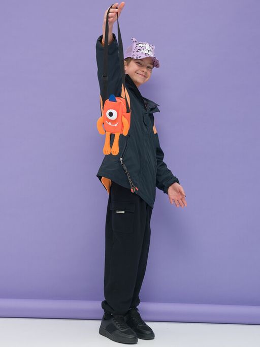 Pelican BZIN4320 ветровка для мальчиков  фото 2