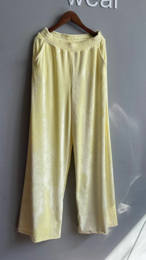 317 Женский комплект на молнии, лимонный - Knitka wear фото 7