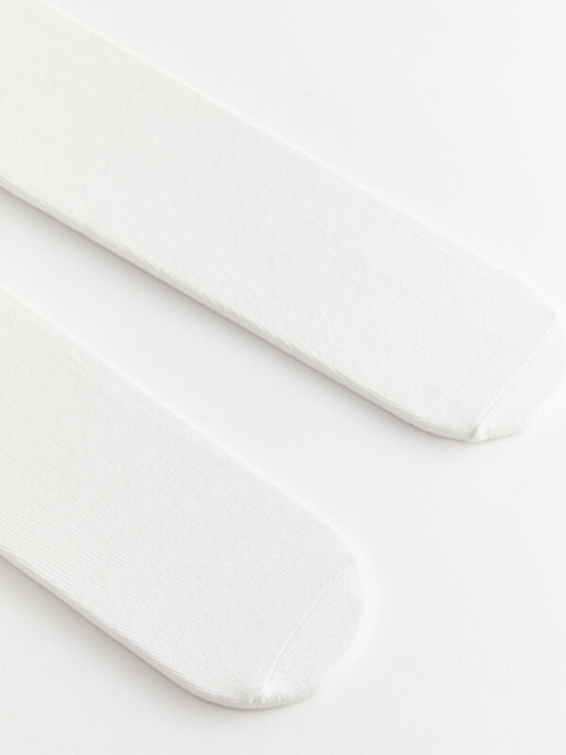 Basic K?z Bebek K?lotlu ?orap 2li