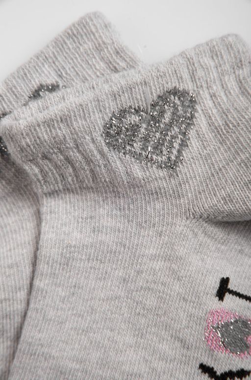 Цена за 2 шт. Носки для девочки Kts  фото 2