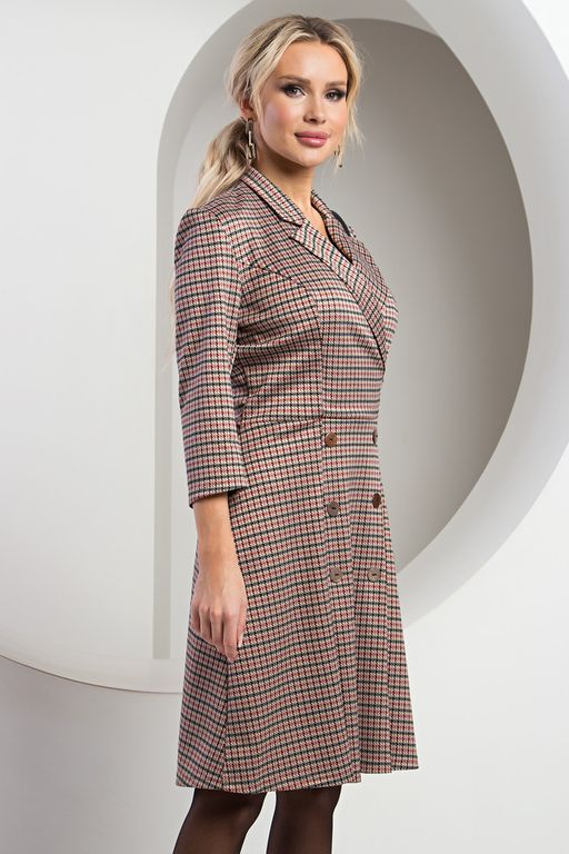 VALENTINA Платье Алевтина №1 фото 2