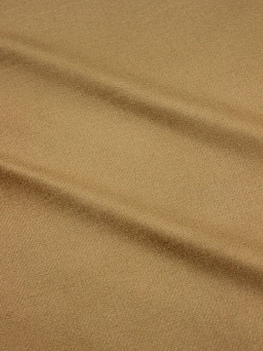 Бархат цв.Темно-песочный, ш.1.45м, хлопок-90%, лайкра-5%, п/э-5%, 280гр/м.кв