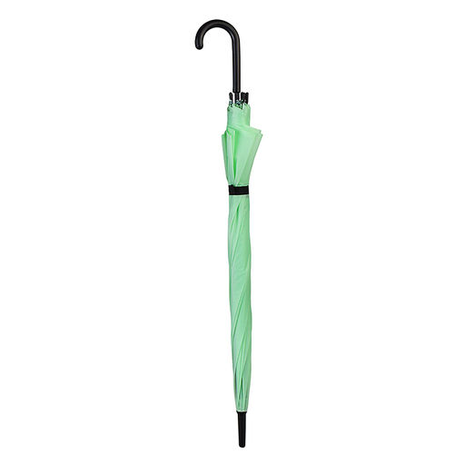 Зонт детский однотонный (55см.)