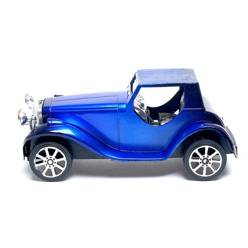 Машина инерционная Ретро, МИКС - Simaland фото 2