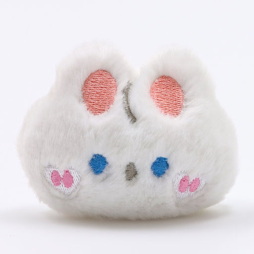 Набор мягких игрушек Milo toys в банке, 17 шт., МИКС