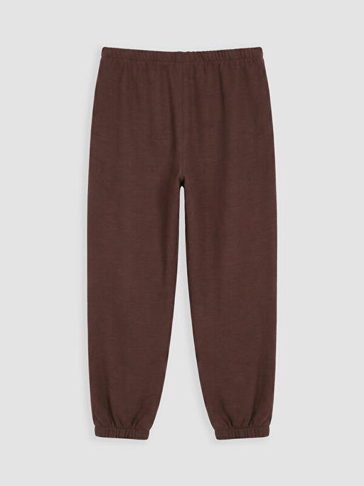 K?z ?ocuk Jogger Pantolon