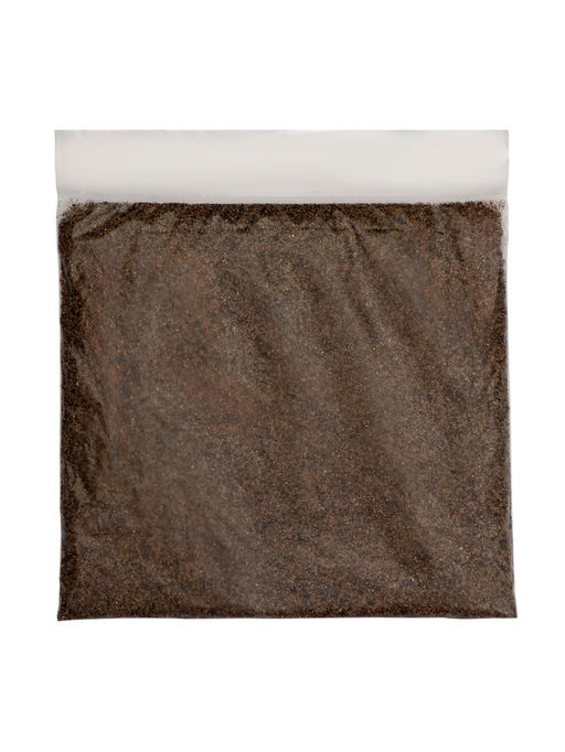 Речной песок «Рецепты дедушки Никиты», сухой, фр 0.8-1.6, 0.5 кг