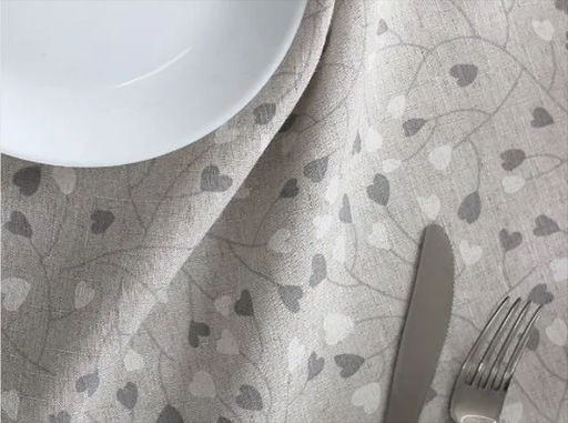 Скатерть Лн120-4985/7П 150x120