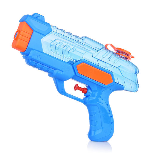 Водное оружие "The Water War" в пакете