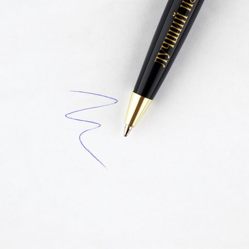 Набор ежедневник А5, 80 л в твердой обложке и ручка «23 февраля: Сила, воля, характер»