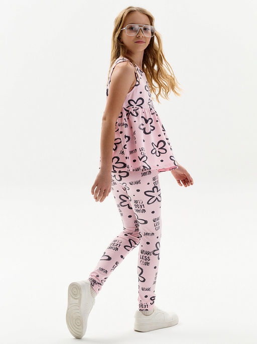 GFVV3389/1U Майка для девочек