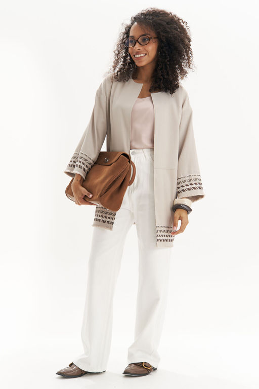 Кардиган URS 22-879-3 фото 15