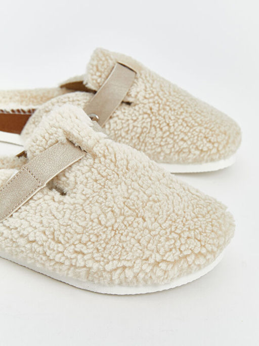 Pel?? K?z ?ocuk Ev Terli?i - Waikiki фото 3