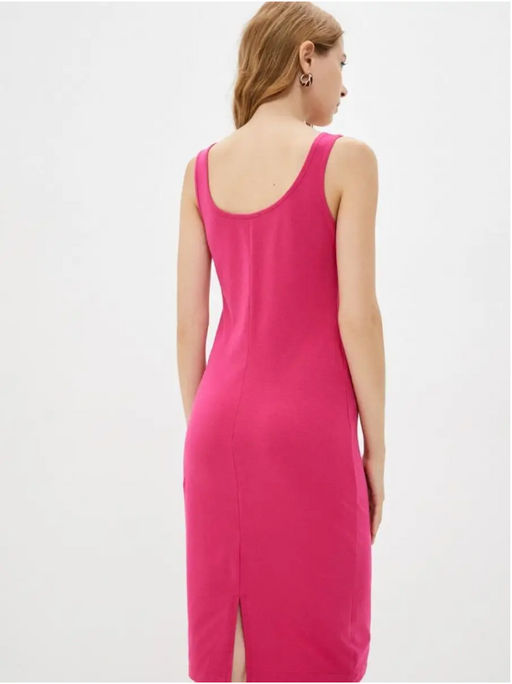 Платье из хлопка - Deseo фото 9