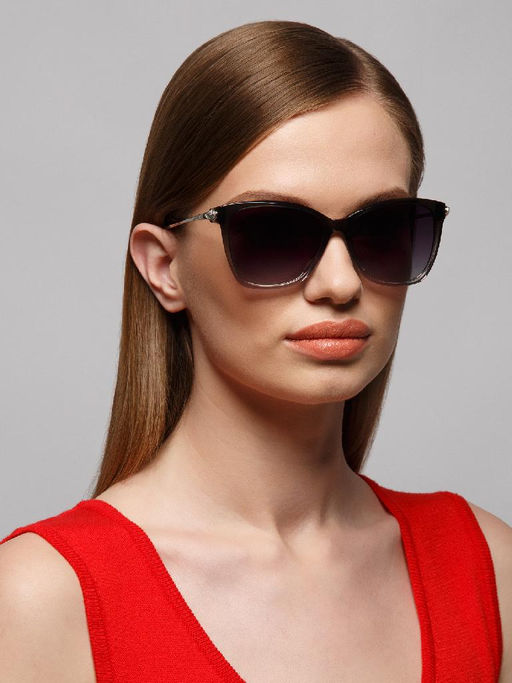 Солнцезащитные очки ZZ-23125-20 - Eleganzza фото 6