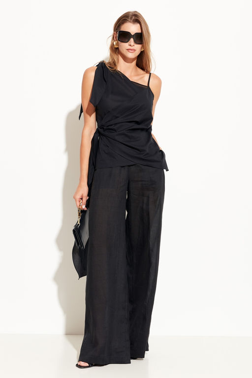 Брюки 54815 - Lakbi фото 9