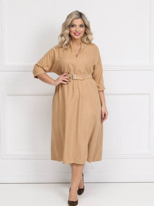 Платье П4-5626/1 - Wisell фото 18