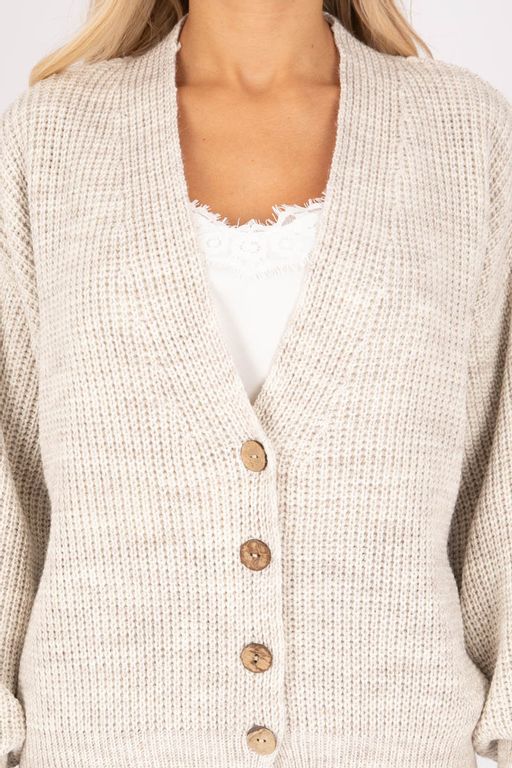 Кардиган Кн5-452/2 - Wisell фото 3