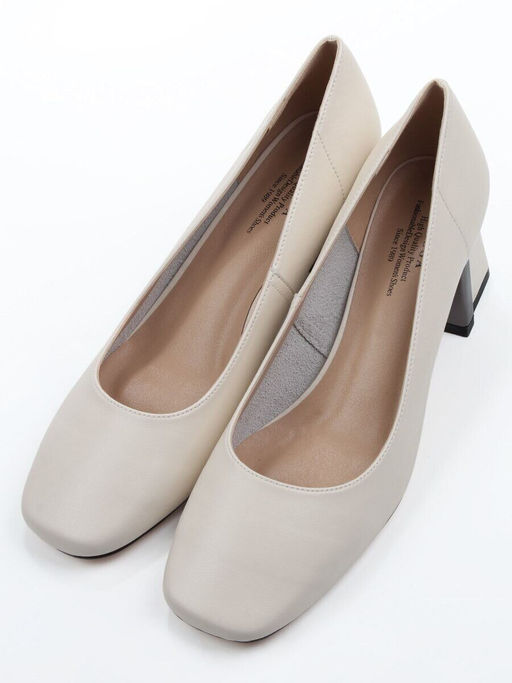 06-HD502-26 BEIGE Туфли женские (натуральная кожа)