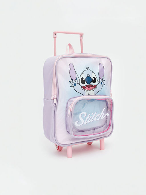 Сумка Stitch для девочки с принтом