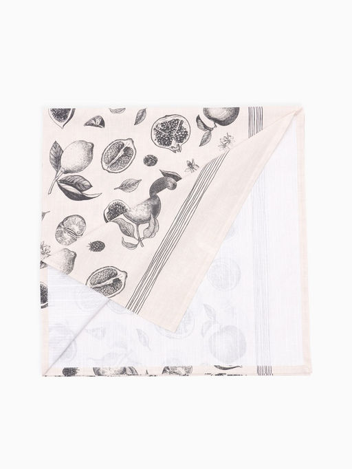 Скатерть Этель Healthy life 180?147 см, 100% хлопок, репс 210 г/м?