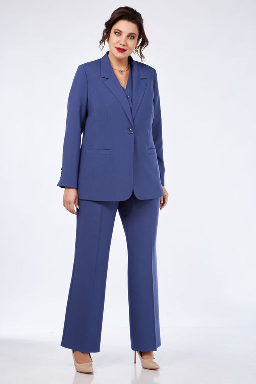 Костюм VILENA 1119 джинс