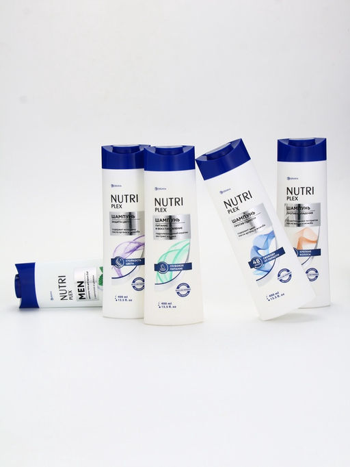 Шампунь для волос «Против выпадения», 400 мл, BONAMI