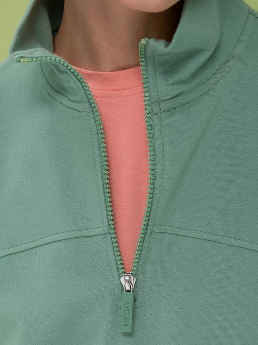 DFNS6921 толстовка женская