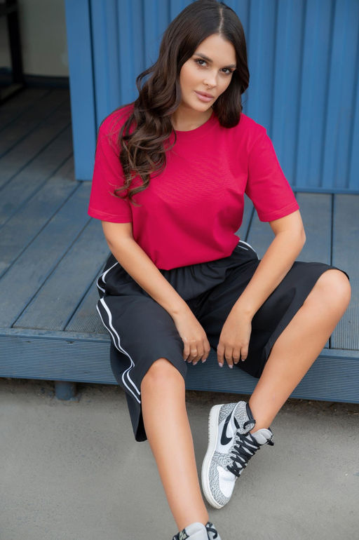 Футболка Top397 пепел - Argo exclusive фото 16