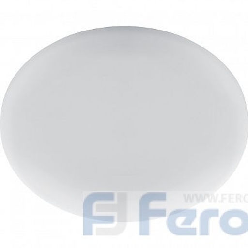 Светильник встраиваемый светодиодный с регулируемым монтажным диаметром (до 170мм) 26W, 4000K ,2600L