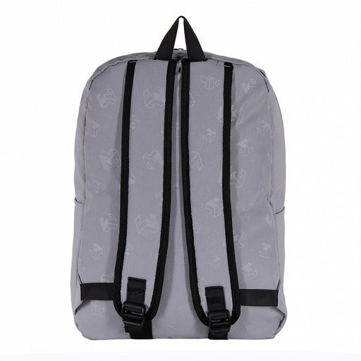 Рюкзак 494P l.gray Sikale